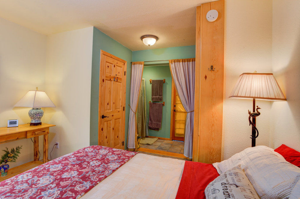 Moss Mountain Inn Columbia Falls Zewnętrze zdjęcie
