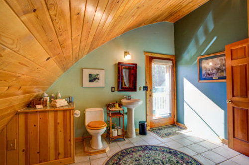 Moss Mountain Inn Columbia Falls Zewnętrze zdjęcie